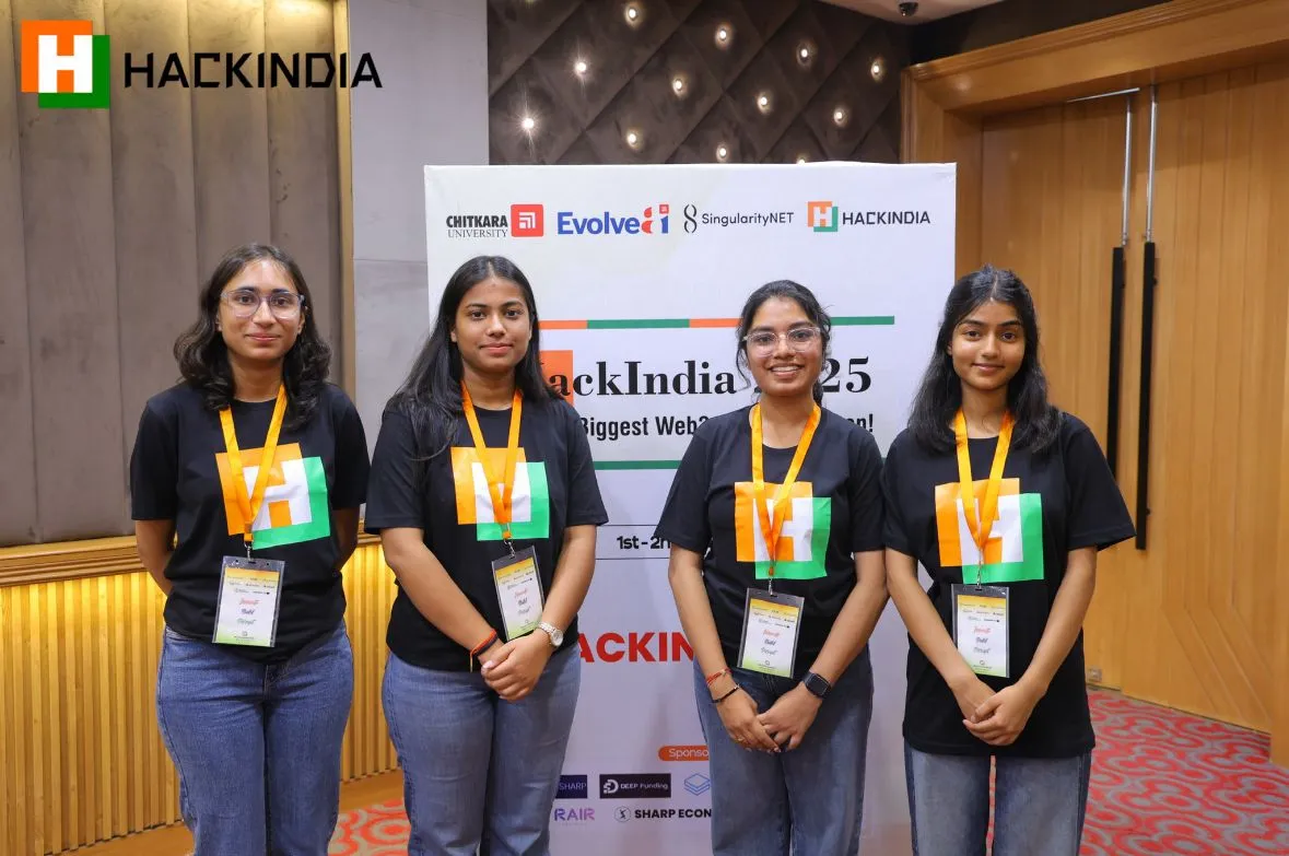 She Codes team